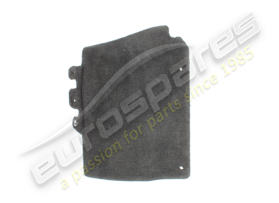 USADO Ferrari REPOSAPIÉS LADO DEL PASAJERO. NÚMERO DE PIEZA 796302 (1) USADO Ferrari REPOSAPIÉS LADO DEL PASAJERO. NÚMERO DE PIEZA 796302 (1)