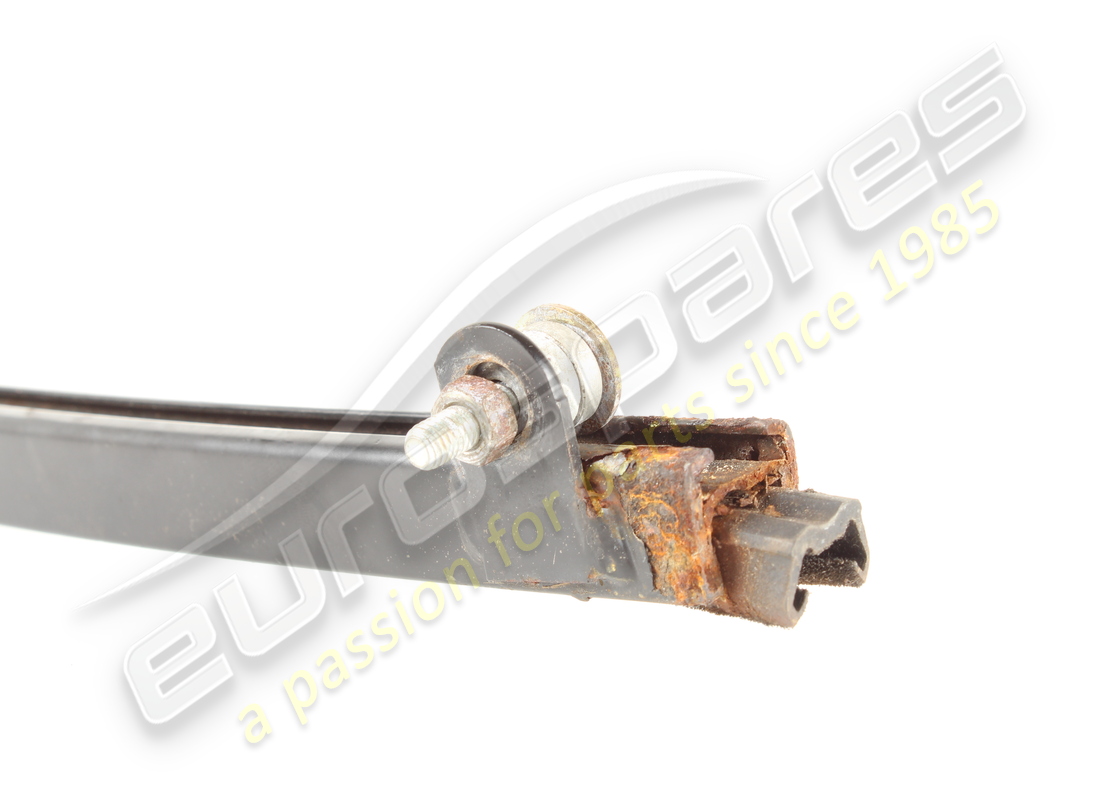 cuadro gts ferrari rh puerta de vidrio usado. número de parte 60292000 (5)