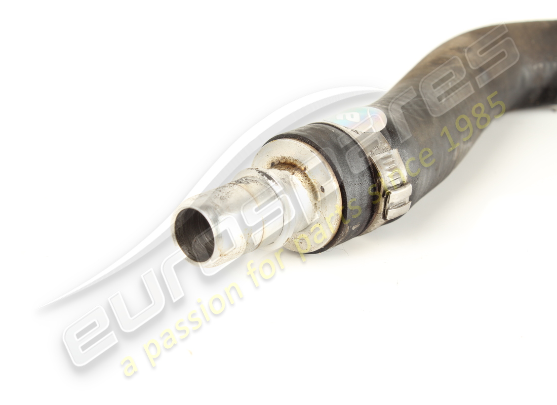 tubo aspirador de vapor usado ferrari. número de pieza 266769 (2)