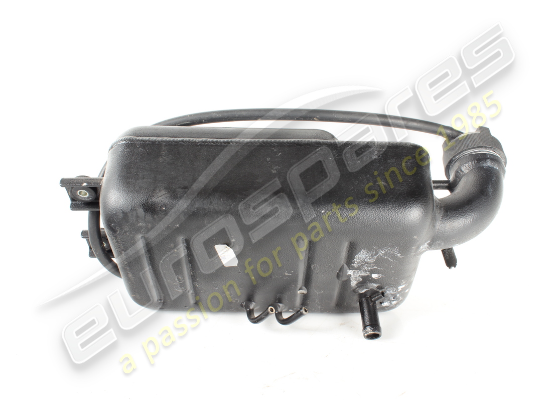 usado ferrari tanque de colector completo. número de pieza 266733 (2)
