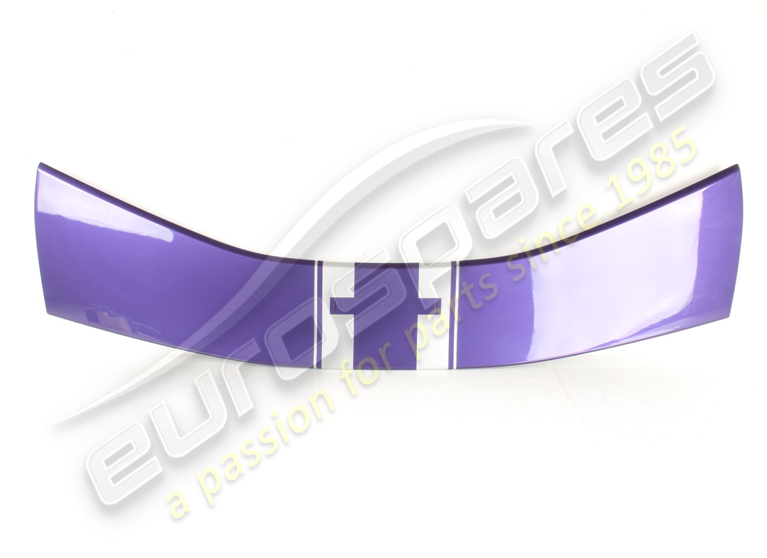 SPOILER TRASERO Ferrari USADO. NÚMERO DE PARTE 985955423 (1) SPOILER TRASERO Ferrari USADO. NÚMERO DE PARTE 985955423 (1)