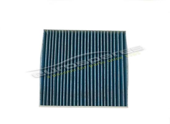 nuevo eurospares número de pieza del filtro de polen 82035700