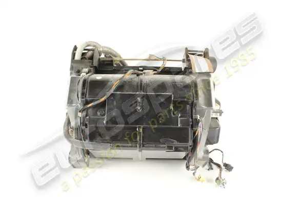 usado ferrari juego evaporador completo rhd número de pieza 65928600