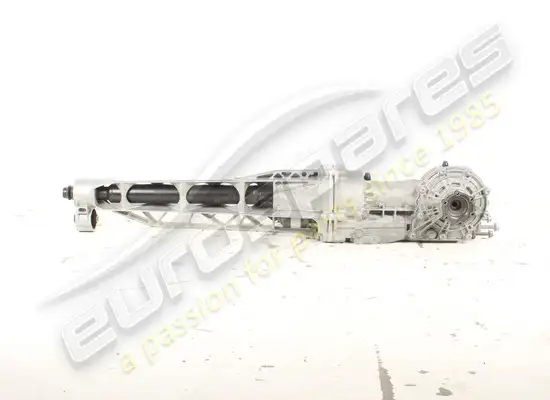 usado lamborghini diferencial del eje delantero con embrague visco número de pieza 0d4409505f
