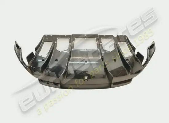 nuevo ferrarinúmero de pieza del extractor aerodinámico completo 972223