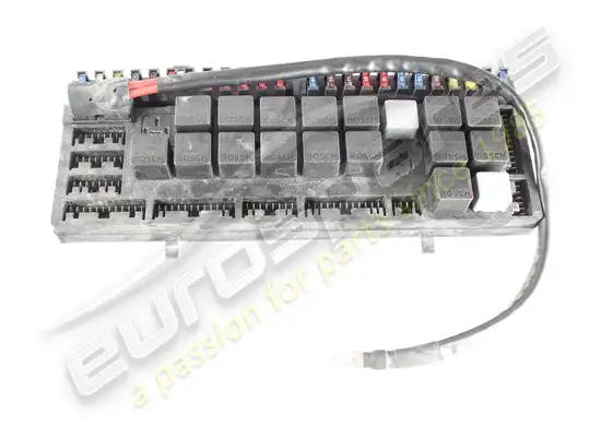 usado ferrari centralina elettr. relé completo número de pieza 164673