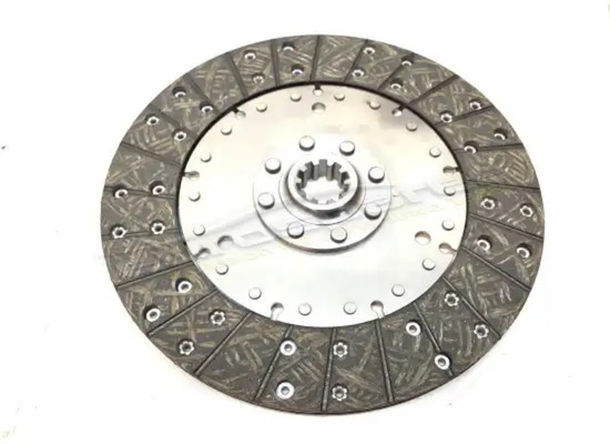 nuevo eurospares número de pieza del disco de embrague 135078