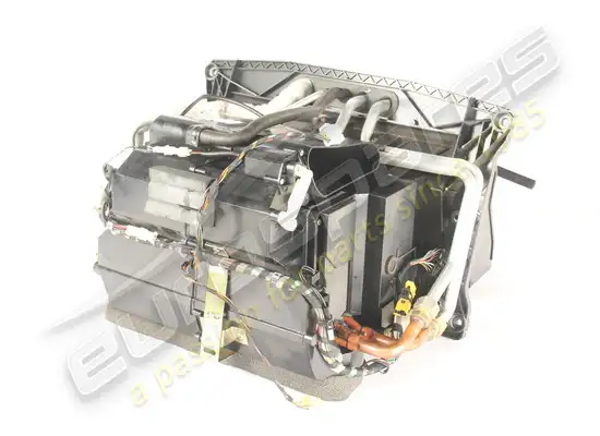 usado ferrari juego evaporador completo rhd número de pieza 68070700