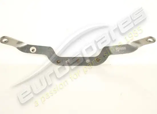 usado ferrari soporte de montaje del convertidor catalítico número de pieza 964534