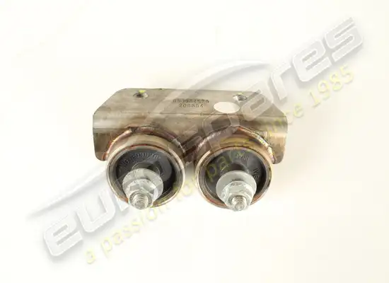 usado ferrari soporte de montaje del convertidor catalítico completo número de pieza 964539