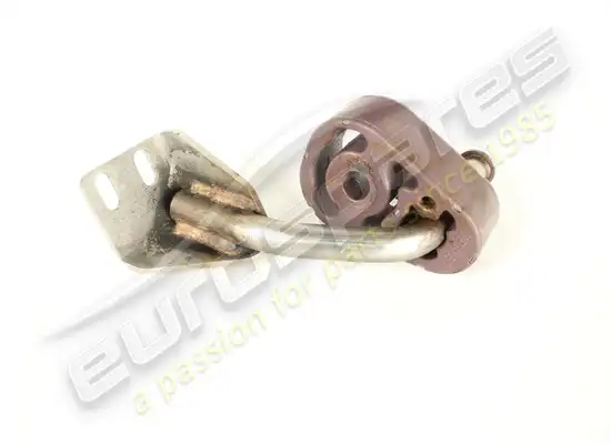 usado ferrari soporte de fijación de extensión derecha número de pieza 750137