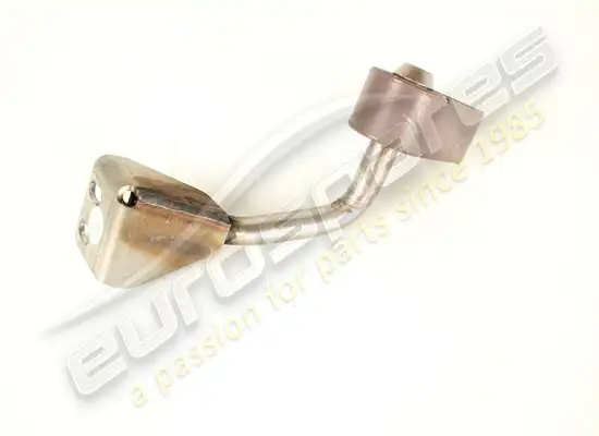 usado ferrari soporte de fijación de extensión izquierdo número de pieza 750140