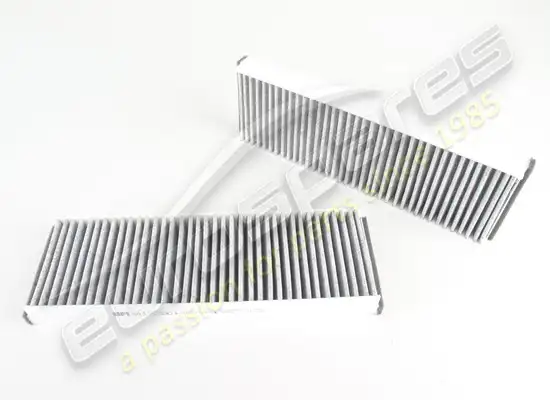 nuevo eurospares número de pieza del filtro de polen 4f0898438c