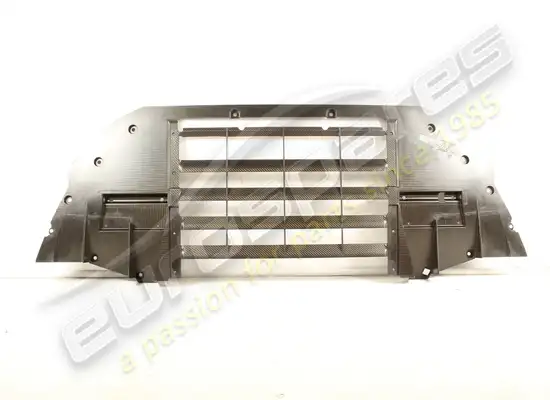 nuevo ferrari bandeja inferior delantera aperta número de pieza 87785400